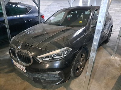 BMW 1 series hatch 1.5 118IA (100KW)