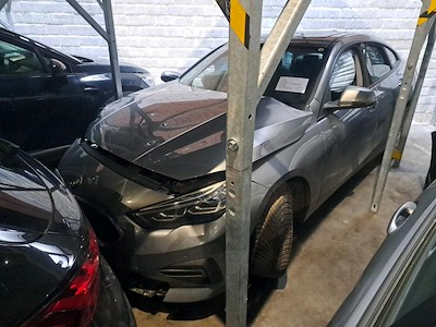 BMW 2 series gran coupau2030 1.5 218IA GRAN COUPE