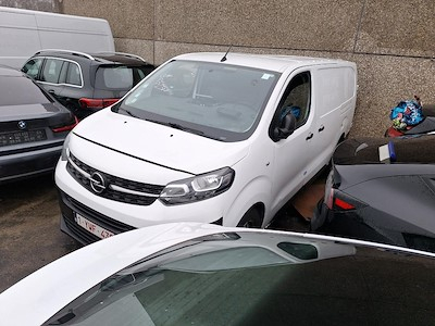 Opel VIVARO 1.5 TURBO 75KW COMFORT L3H1 2.8T
