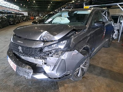 Peugeot 5008 1.5 BLUEHDI 130 AUTO ALLURE PACK