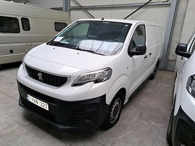 Peugeot EXPERT 1.5 BLUEHDI 100 S&S LONG PRO