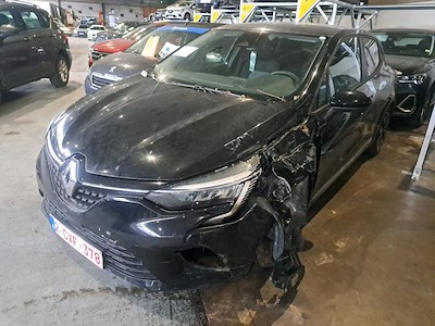 Renault CLIO 1.0 TCE 90 EVOLUTION