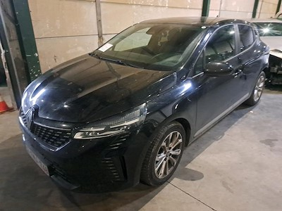 Renault CLIO 1.0 TCE 90 EVOLUTION