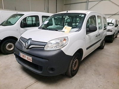 Renault Kangoo express 1.5 BLUE DCI 95 MAXI CONFORT