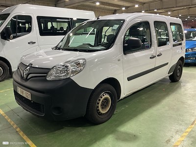 Renault Kangoo express 1.5 BLUE DCI 95 MAXI CONFORT