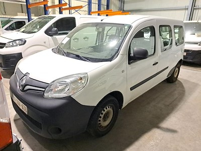 Renault Kangoo express maxi diesel Lot 1.3 KANGOO Maxi 1.5 dCi Blue Confort