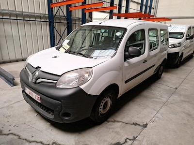 Renault Kangoo express maxi dsl - 2013 1.5 dCi Energy Confort (EU6)