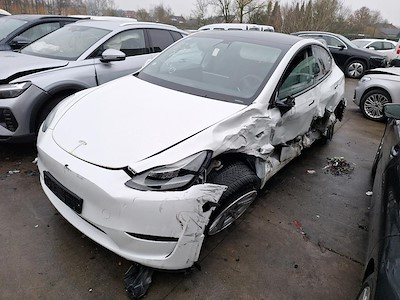 Tesla Model Y BEV LONG RANGE AUTO 4WD