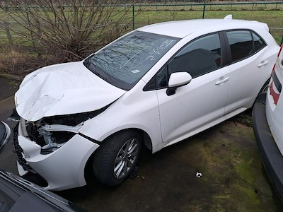 Toyota COROLLA 1.8 HEV DYNAMIC E-CVT