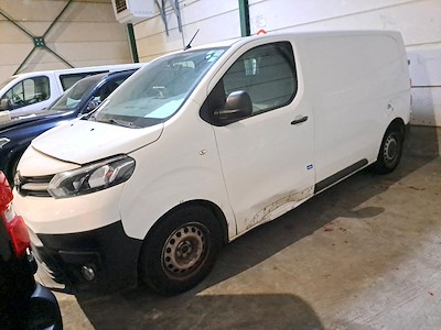 Toyota PROACE 1.5D 88KW MWB ACTIVE