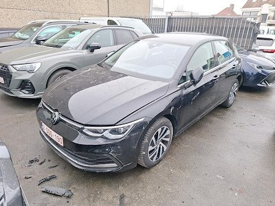 Volkswagen Golf viii 1.4 EHYBRID STYLE BUSINESS DSG