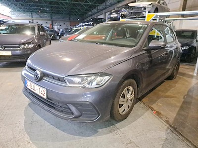 Volkswagen Polo 1.0 TSI