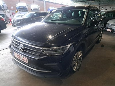 Volkswagen TIGUAN 1.5 TSI 110KW LIFE