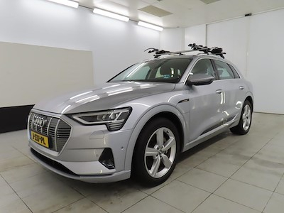 Audi E-tron 50 quattro Business edition