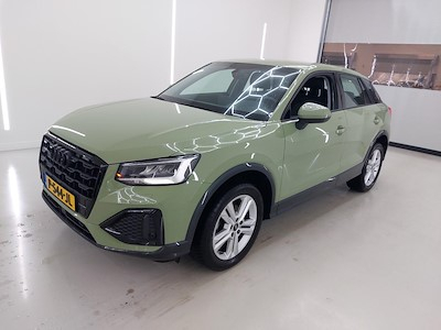 Audi Q2 30 TFSI Advanced edition 5d
