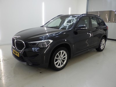 BMW X1 sDrive18iA Executive Edition