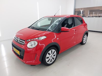 Citroen C1 VTi 72 S&amp;S Millenium