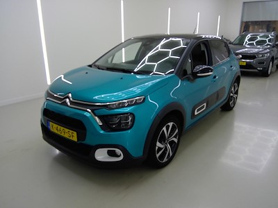 Citroen C3 PureTech 83 S;S Shine 5d