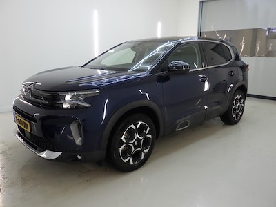 Citroen C5 aircross Plug-in Hybrid 225 ë-EAT8 Max