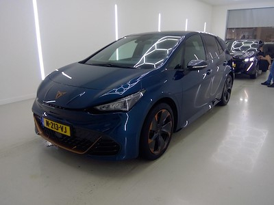 CUPRA Born 58kWh Adrenaline One auto