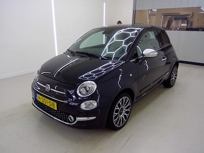 Fiat 500 1.2 69 Star