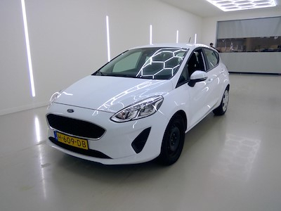 Ford FIESTA 1.0 70kW ActieAuto 5d Connected APL MJ20