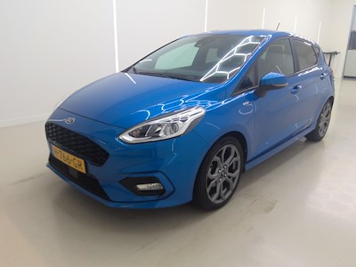 Ford FIESTA 1.0 EcoBoost 70kW ActieAuto 5d ST-Line APL MJ20
