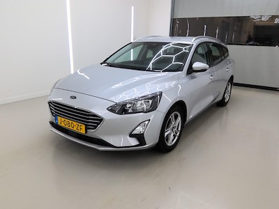 Ford FOCUS 1.0 EcoBo 100pk Trend Edition Bus Wagon