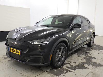 Ford Mustang mach-e 75kWh RWD auto