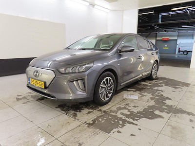 Hyundai Ioniq EV Comfort 5d