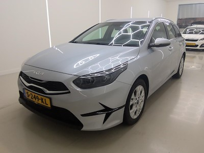 Kia Ceed sportswagon 1.0 T-GDi DynamicLine 5d