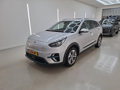 Kia E-Niro 64kWh DynamicPlusLine