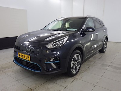 Kia E-Niro 64kWh Edition