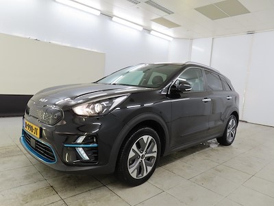 Kia E-Niro 64kWh Edition