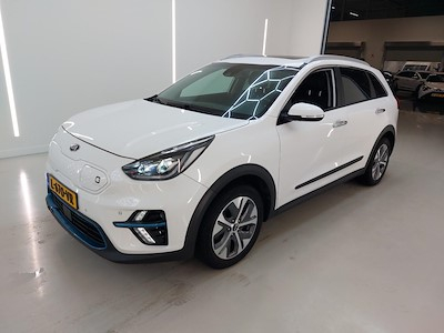 Kia E-Niro 64kWh ExecutiveLine