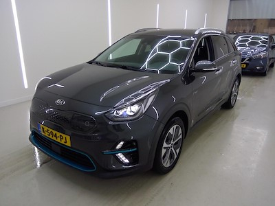 Kia E-Niro 64kWh ExecutiveLine