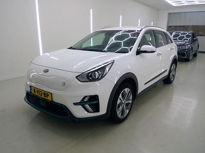 Kia Niro e-Niro EV DynamicLine 3-fase 5d