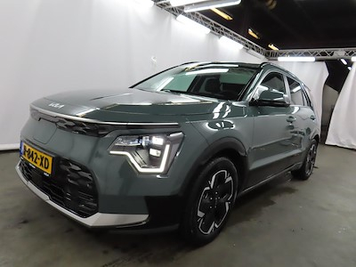 Kia Niro EV 64.8kWh DynamicPlusLine