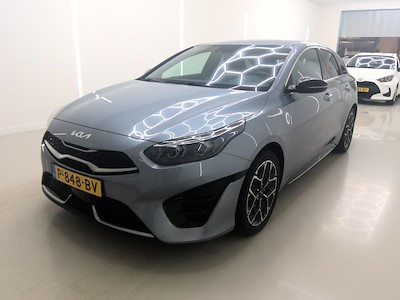 Kia ProCeed 1.0 T-GDi GT-Line