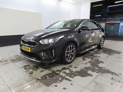 Kia ProCeed 1.0 T-GDi GT-Line Edition