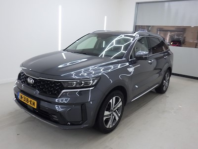 Kia SORENTO 1.6 T-GDi AT6 Hybrid DynamicPlusLine