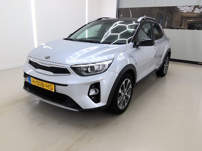 Kia Stonic 1.0 T-GDi 74 kW DynamicLine