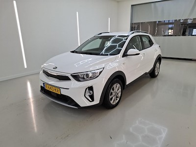 Kia Stonic 1.0 T-GDi MHEV 74 kW DynamicLine