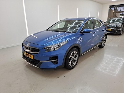 Kia XCeed 1.0 T-Gdi ComfortLine