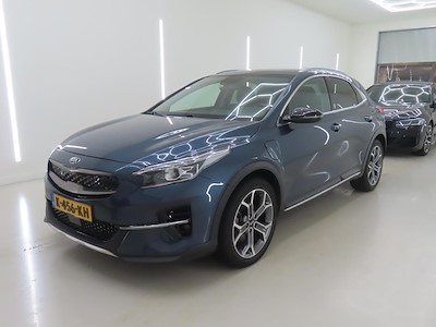 Kia XCeed 1.6 Gdi ExecutiveLine PHEV DCT