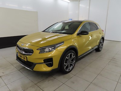 Kia XCeed 1.6 Gdi ExecutiveLine PHEV DCT 5d