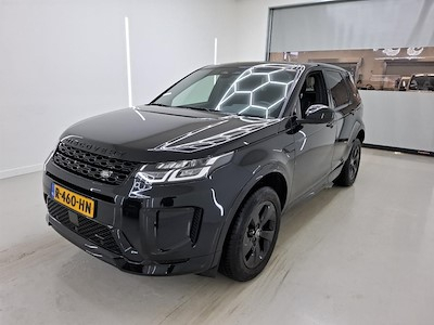 Land Rover Discovery sport P300e PHEV AWD R-Dynamic S auto