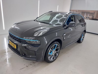 Lynk &amp; Co 01 1.5 192kW PHEV 5d Onze Deal