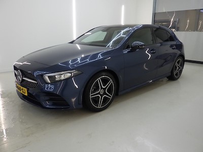 Mercedes-Benz A-klasse A 180 7G-DCT Business Solution AMG 5d