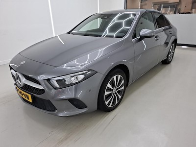 Mercedes-Benz A-klasse limousine A 250 e DCT Business Line